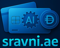 UAE Card Finder Logo